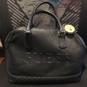 Guess purse